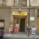 Йозефів - Прага - Чехія