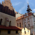 Йозефів - Прага - Чехія