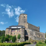 Замок Кост - Прага - Чехія