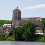 Замок Кост - Прага - Чехія