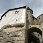 Замок Кост - Прага - Чехія