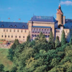 Замок Збирог - Прага - Чехія