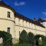 Замок Збирог - Прага - Чехія