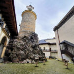 Замок Збирог - Прага - Чехія