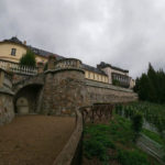 Замок Збирог - Прага - Чехія