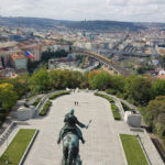 Жижков - Прага - Чехія