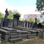 Жижков - Прага - Чехія