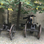 Злата Вуличка - Прага - Чехія