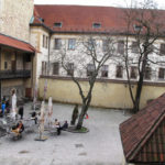 Злата Вуличка - Прага - Чехія