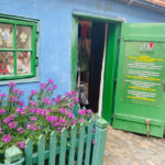 Злата Вуличка - Прага - Чехія