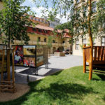 Музей народів Азії, Африки та Америки ім. Напрстека - Прага - Чехія