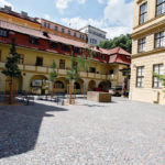 Музей народів Азії, Африки та Америки ім. Напрстека - Прага - Чехія