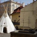 Музей народів Азії, Африки та Америки ім. Напрстека - Прага - Чехія