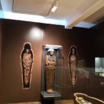 Музей народів Азії, Африки та Америки ім. Напрстека - Прага - Чехія