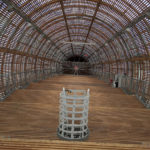 Музей сучасного мистецтва DOX - Прага - Чехія