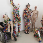 Музей сучасного мистецтва DOX - Прага - Чехія