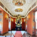 Лобковицький палац - Прага - Чехія