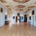 Лобковицький палац - Прага - Чехія