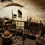 Лобковицький палац - Прага - Чехія