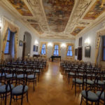 Лобковицький палац - Прага - Чехія