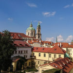 Мала Страна - Прага - Чехія