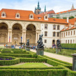 Мала Страна - Прага - Чехія