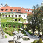 Мала Страна - Прага - Чехія