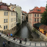 Мала Страна - Прага - Чехія