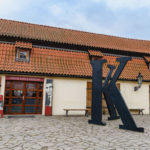 Музей Кафки - Прага - Чехія