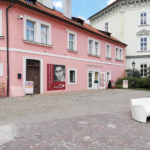 Музей Кафки - Прага - Чехія