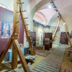 Музей Карлового моста - Прага - Чехія