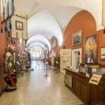 Музей Карлового моста - Прага - Чехія