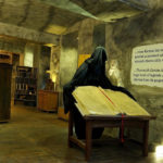 Музей привидів і легенд в Празі - Прага - Чехія