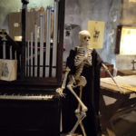 Музей привидів і легенд в Празі - Прага - Чехія