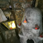 Музей привидів і легенд в Празі - Прага - Чехія