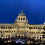 Національний музей Праги - Прага - Чехія