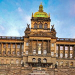 Національний музей Праги - Прага - Чехія