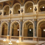 Національний музей Праги - Прага - Чехія