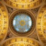 Національний музей Праги - Прага - Чехія