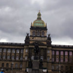 Національний музей Праги - Прага - Чехія