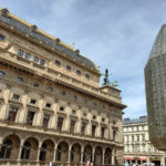 Національний театр Чехії - Прага - Чехія