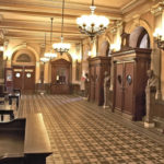 Національний театр Чехії - Прага - Чехія