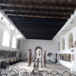 Музей кам'яних скульптур «Лапідаріум» - Прага - Чехія