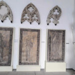 Музей кам'яних скульптур «Лапідаріум» - Прага - Чехія