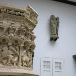 Музей кам'яних скульптур «Лапідаріум» - Прага - Чехія