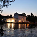 Музей Кампа - Прага - Чехія