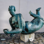 Музей Кампа - Прага - Чехія