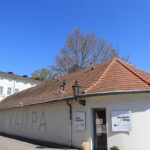 Музей Кампа - Прага - Чехія