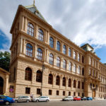 Музей декоративно-прикладного мистецтва в Празі - Прага - Чехія