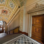 Музей декоративно-прикладного мистецтва в Празі - Прага - Чехія